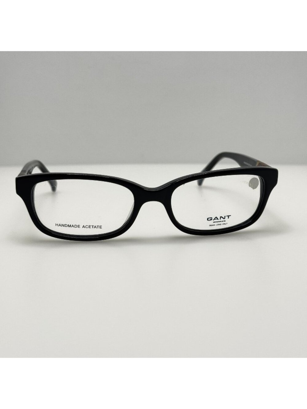 Gant GW 4003 BLK Eyeglasses Eye Glasses Frames 52-17-140
